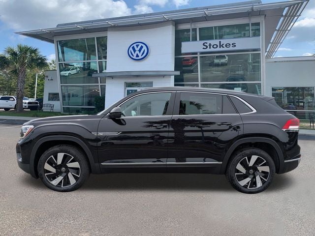 2026 Volkswagen Atlas Cross Sport 2.0T SEL