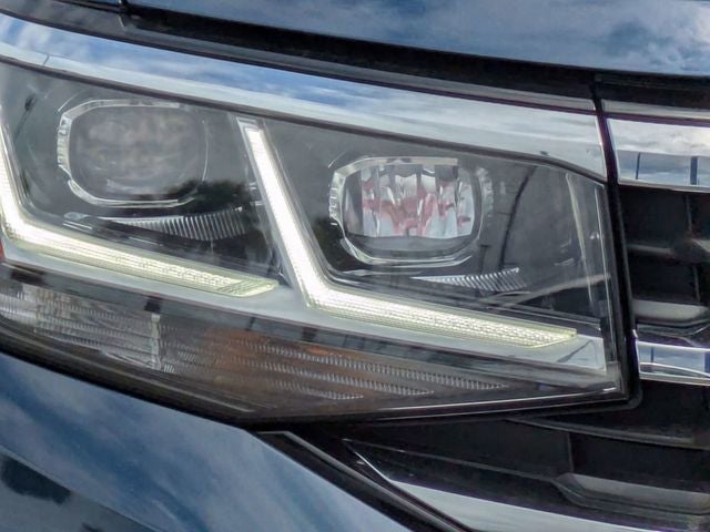2023 Volkswagen Atlas SEL