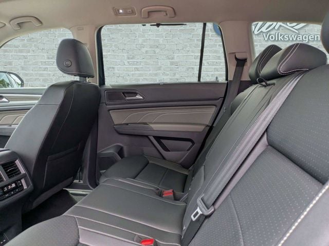 2023 Volkswagen Atlas SEL