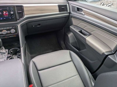 2023 Volkswagen Atlas SEL