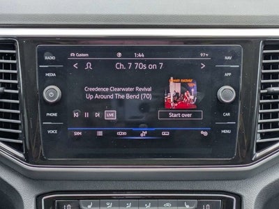 2023 Volkswagen Atlas SEL