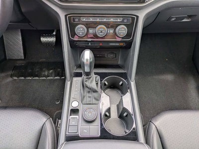 2023 Volkswagen Atlas SEL