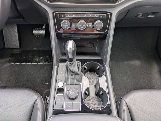 2023 Volkswagen Atlas SEL