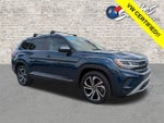 2023 Volkswagen Atlas SEL