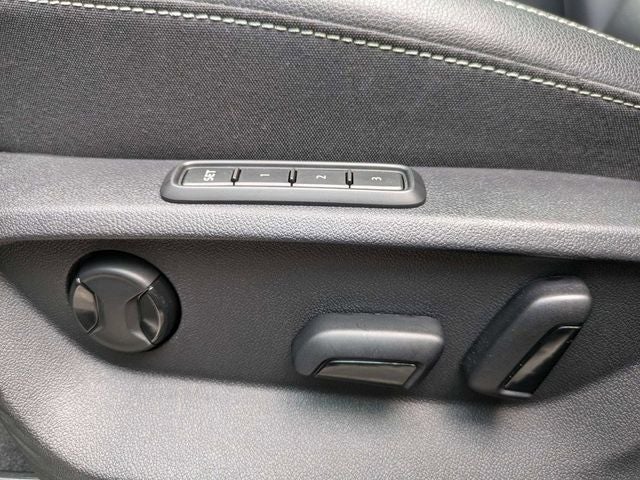 2023 Volkswagen Atlas SEL