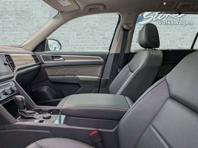 2023 Volkswagen Atlas SEL