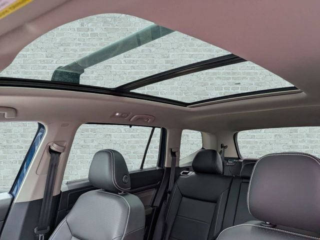 2023 Volkswagen Atlas SEL