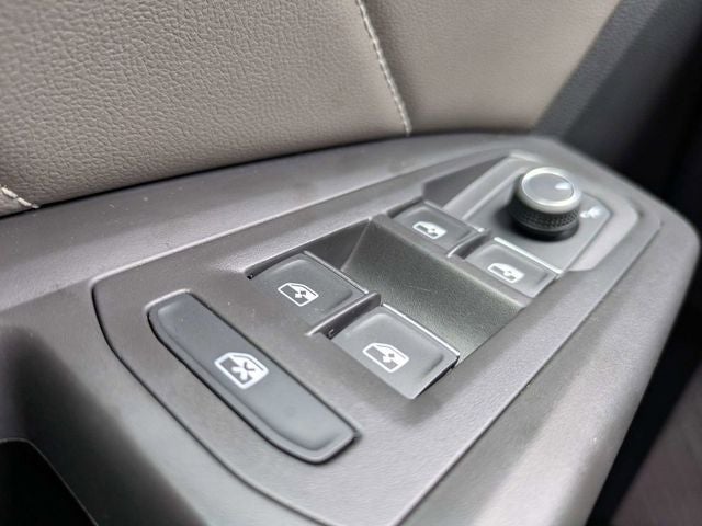 2023 Volkswagen Atlas SEL