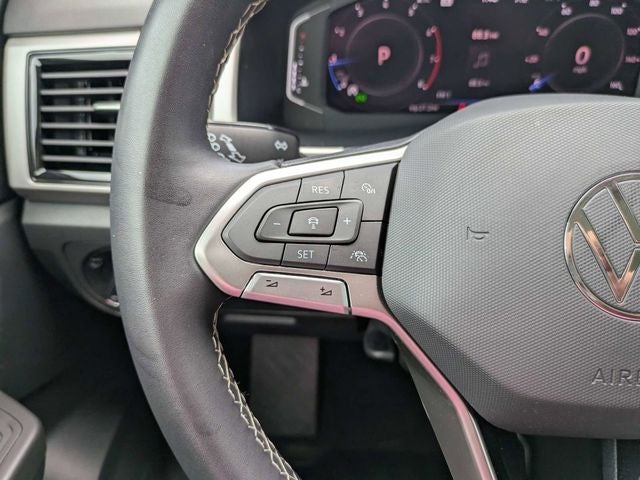 2023 Volkswagen Atlas SEL