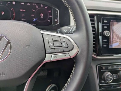 2023 Volkswagen Atlas SEL