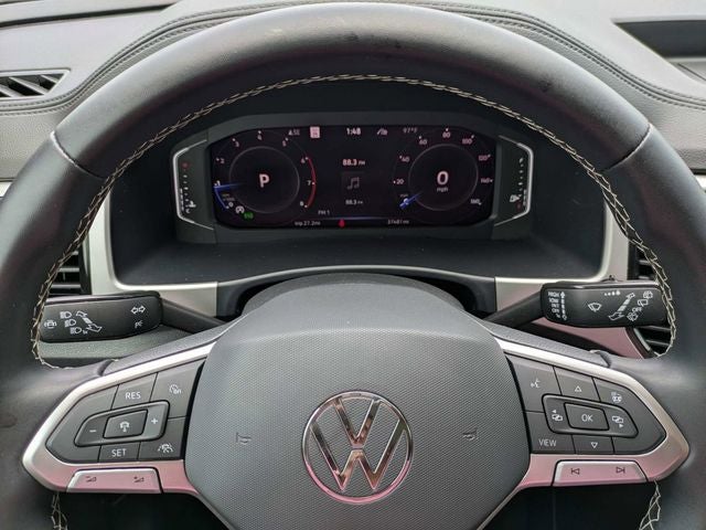 2023 Volkswagen Atlas SEL