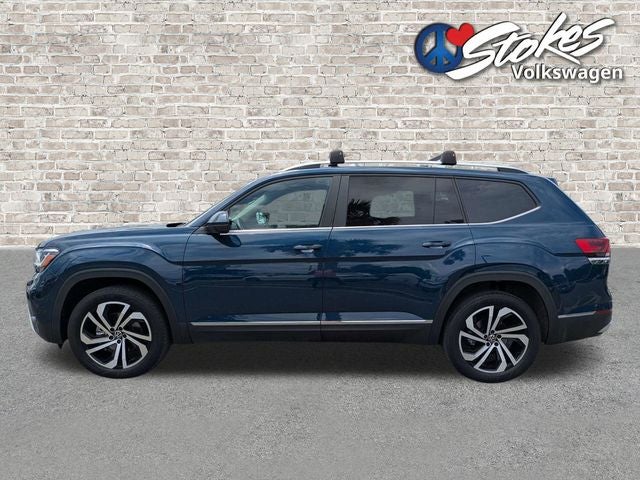 2023 Volkswagen Atlas SEL