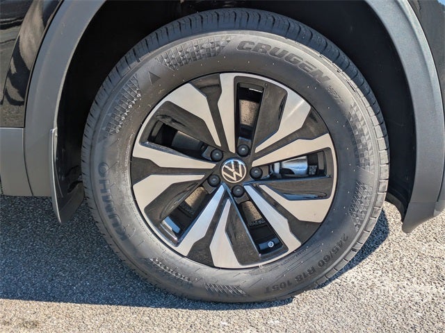 2026 Volkswagen Atlas Cross Sport 2.0T SE