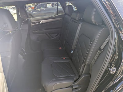 2026 Volkswagen Atlas Cross Sport 2.0T SE