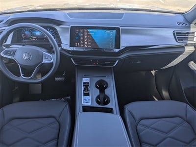 2026 Volkswagen Atlas Cross Sport 2.0T SE