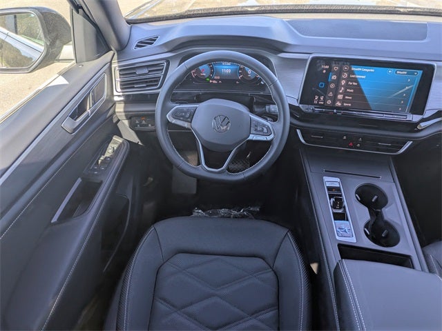 2026 Volkswagen Atlas Cross Sport 2.0T SE