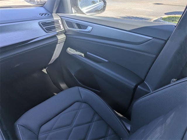 2026 Volkswagen Atlas Cross Sport 2.0T SE