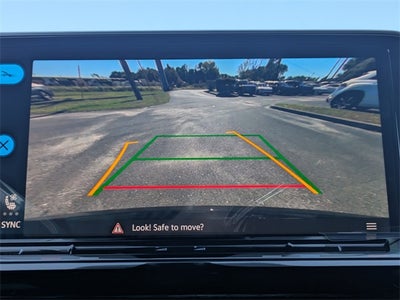 2026 Volkswagen Atlas Cross Sport 2.0T SE