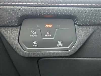 2026 Volkswagen Atlas Cross Sport 2.0T SE