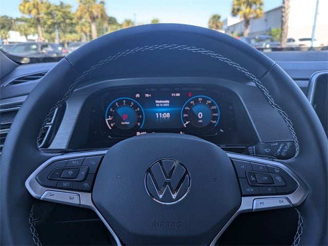 2026 Volkswagen Atlas Cross Sport 2.0T SE