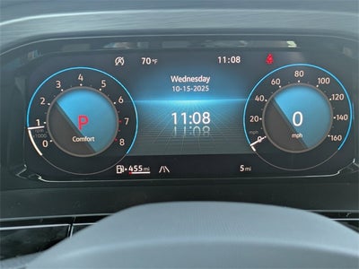 2026 Volkswagen Atlas Cross Sport 2.0T SE