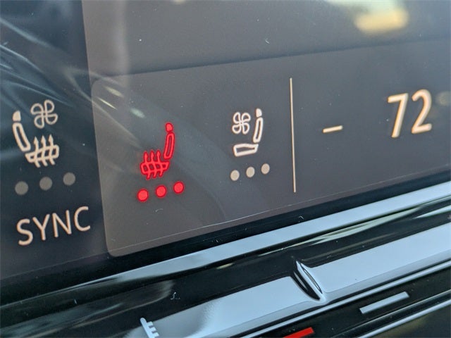 2026 Volkswagen Atlas Cross Sport 2.0T SE