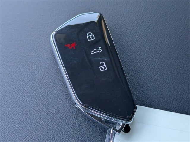 2026 Volkswagen Atlas Cross Sport 2.0T SE