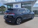 2026 Volkswagen Atlas Cross Sport 2.0T SE