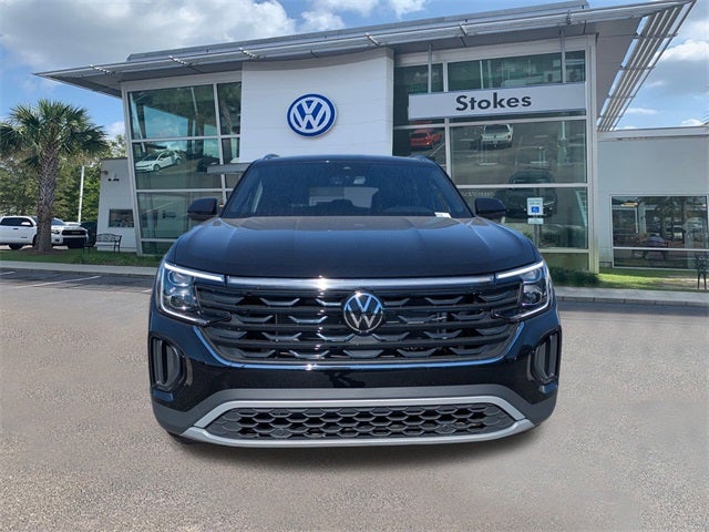 2026 Volkswagen Atlas Cross Sport 2.0T SE