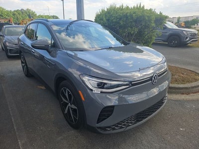 2023 Volkswagen ID.4 Pro S