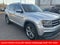 2018 Volkswagen Atlas Launch Edition 4Motion