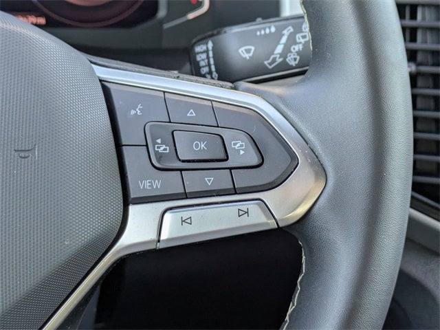 2023 Volkswagen Atlas Cross Sport 3.6L V6 SE w/Technology