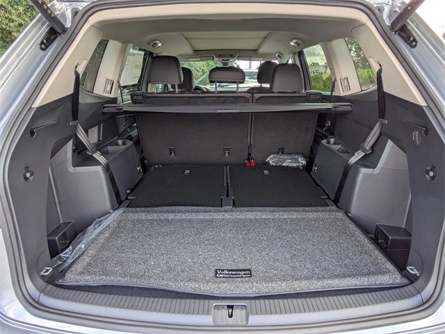 2026 Volkswagen Atlas 2.0T SE w/ Technology