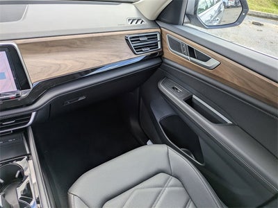 2026 Volkswagen Atlas 2.0T SE w/ Technology