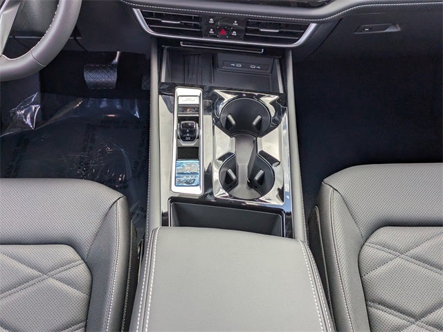 2026 Volkswagen Atlas 2.0T SE w/ Technology