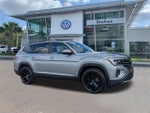 2026 Volkswagen Atlas 2.0T SE w/ Technology