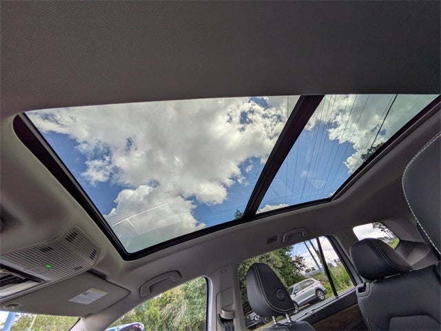 2026 Volkswagen Atlas 2.0T SE w/ Technology