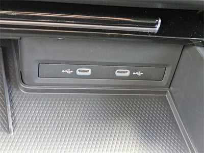 2026 Volkswagen Atlas 2.0T SE w/ Technology