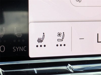 2026 Volkswagen Atlas 2.0T SE w/ Technology