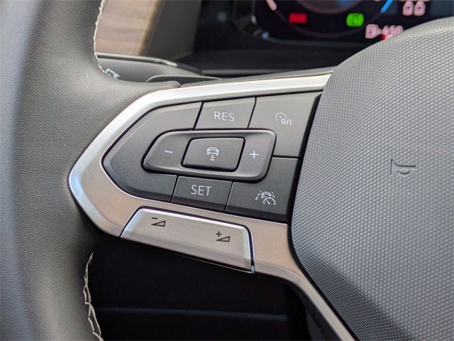 2026 Volkswagen Atlas 2.0T SE w/ Technology