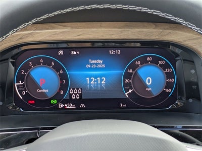 2026 Volkswagen Atlas 2.0T SE w/ Technology