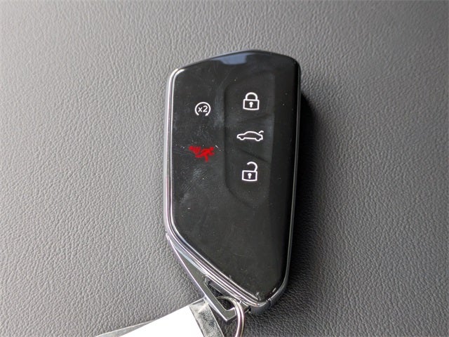 2026 Volkswagen Atlas 2.0T SE w/ Technology