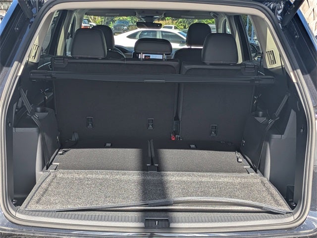 2026 Volkswagen Atlas 2.0T SE w/ Technology