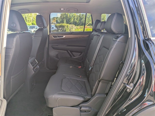 2026 Volkswagen Atlas 2.0T SE w/ Technology