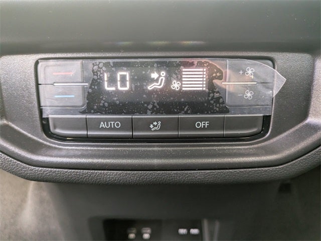 2026 Volkswagen Atlas 2.0T SE w/ Technology