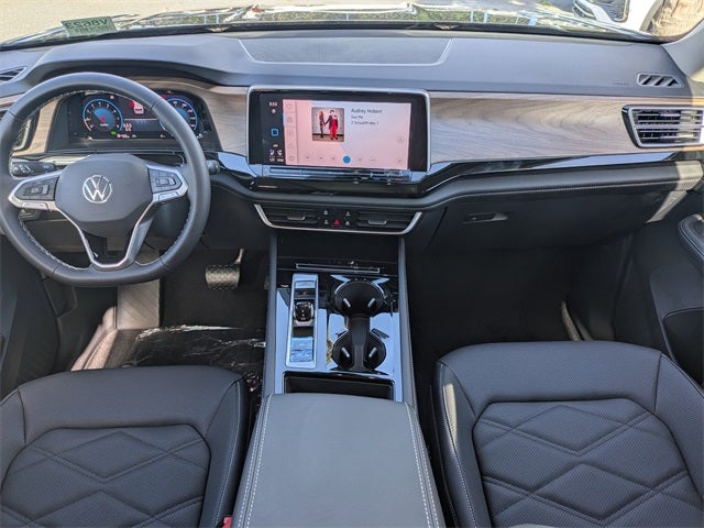 2026 Volkswagen Atlas 2.0T SE w/ Technology