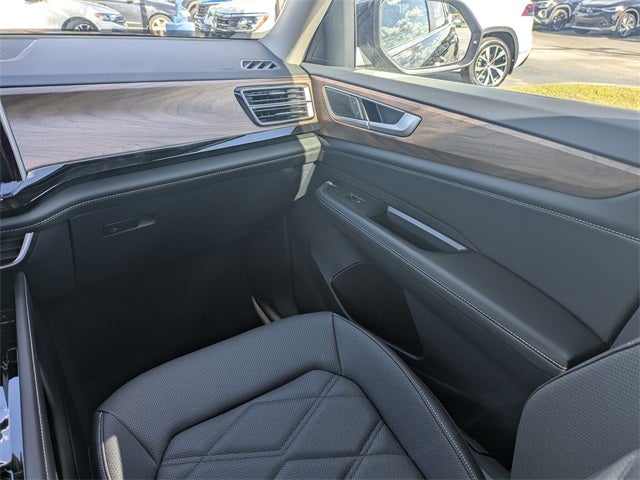 2026 Volkswagen Atlas 2.0T SE w/ Technology