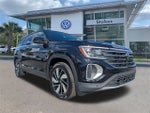 2026 Volkswagen Atlas 2.0T SE w/ Technology