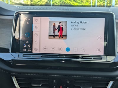 2026 Volkswagen Atlas 2.0T SE w/ Technology