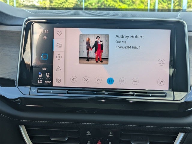 2026 Volkswagen Atlas 2.0T SE w/ Technology